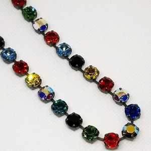 Edition Sabika Wings Fun Choker